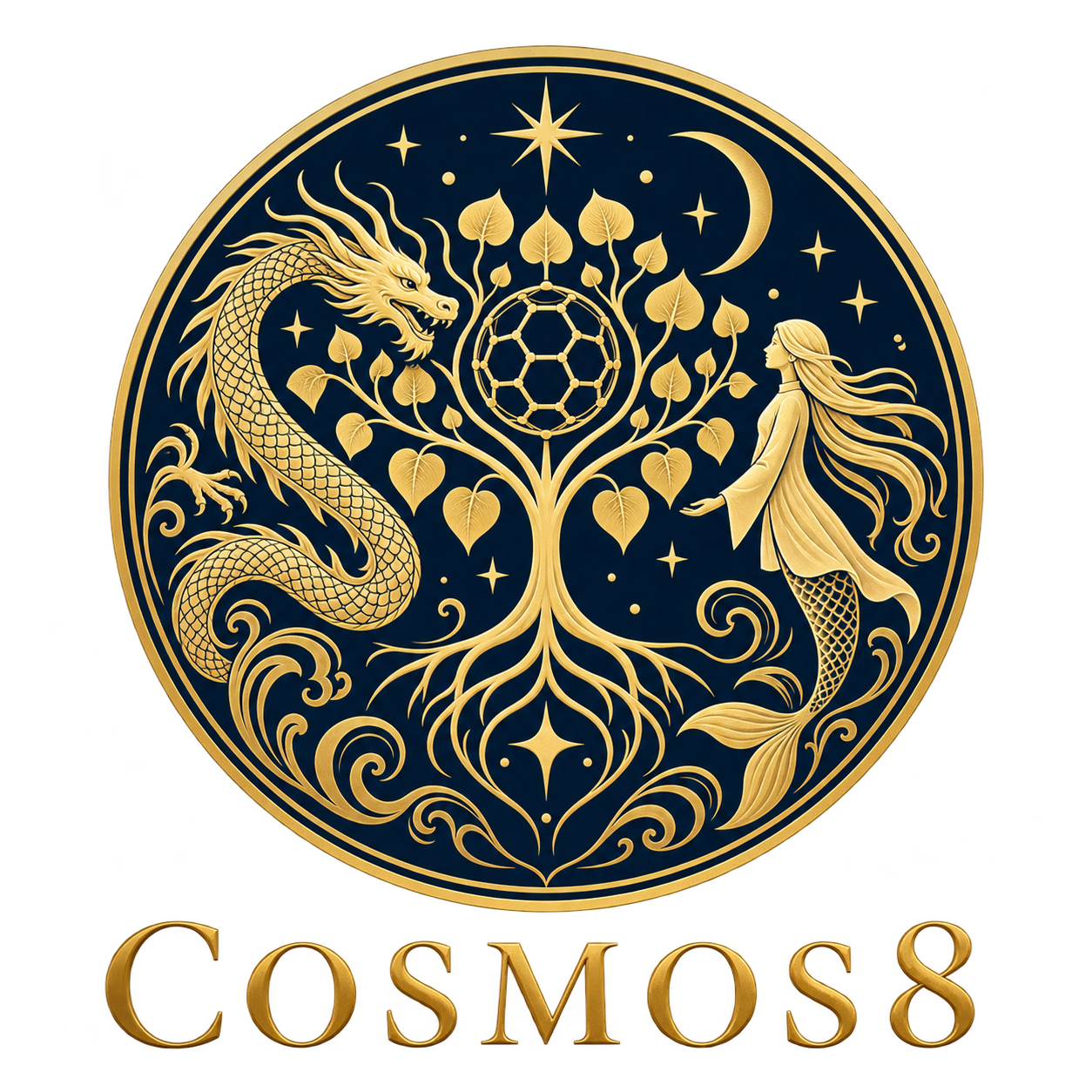 COSMOS8
